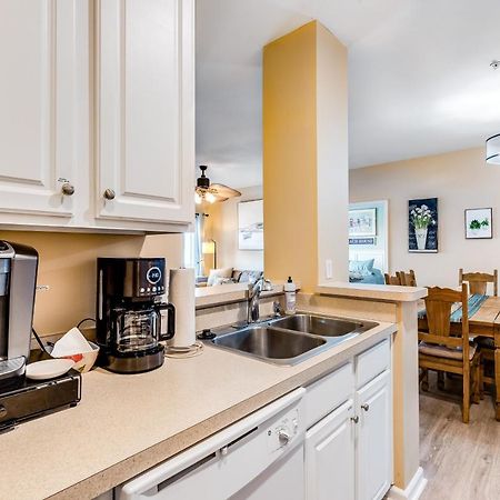 Villas At Bay Crossing - 34670 Villa Circle Unit #2304 Lewes Eksteriør billede
