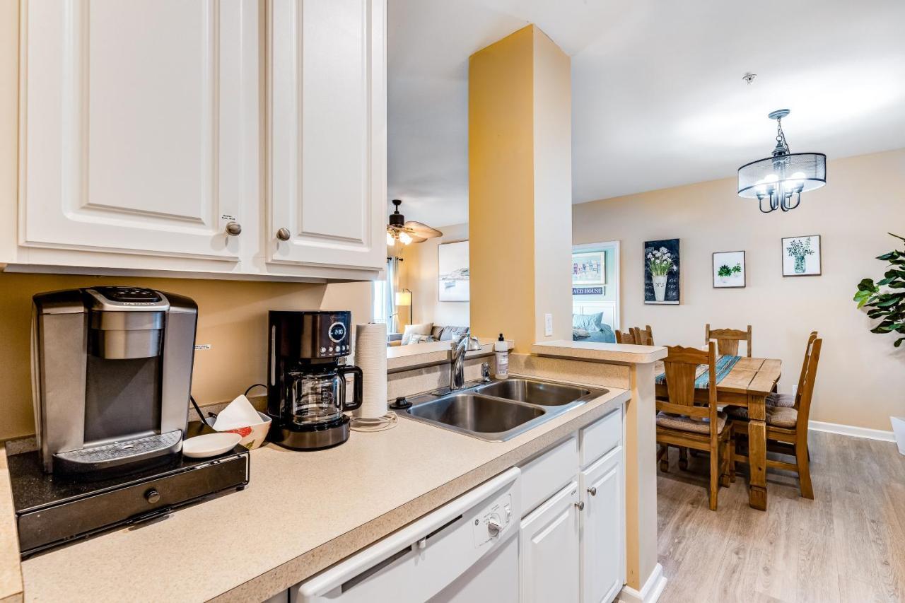 Villas At Bay Crossing - 34670 Villa Circle Unit #2304 Lewes Eksteriør billede