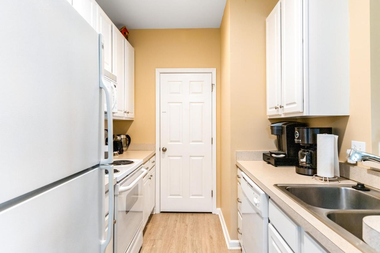 Villas At Bay Crossing - 34670 Villa Circle Unit #2304 Lewes Eksteriør billede