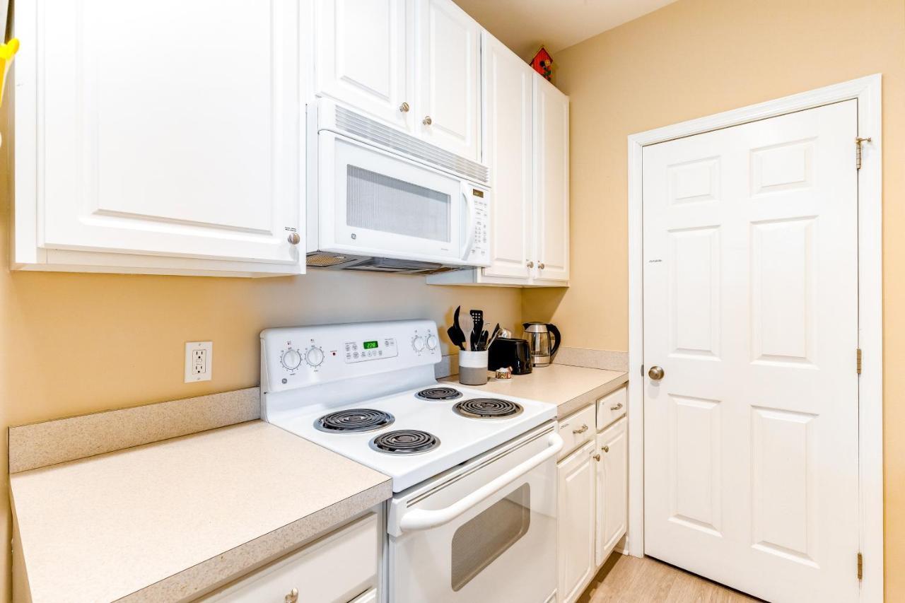 Villas At Bay Crossing - 34670 Villa Circle Unit #2304 Lewes Eksteriør billede